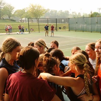 Tennis Photo
