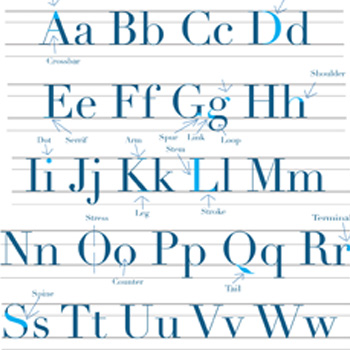 Typography Project